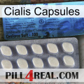 Cialis Capsules 34